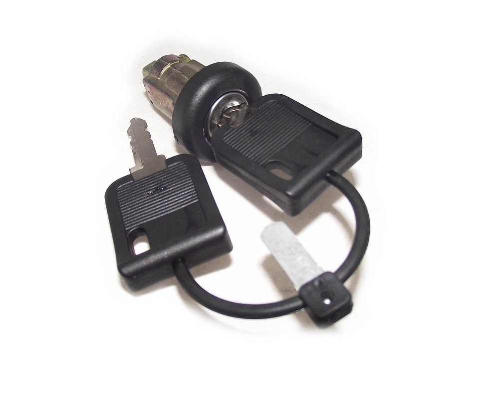 Cilindro de Puerta Renault 9 / 11