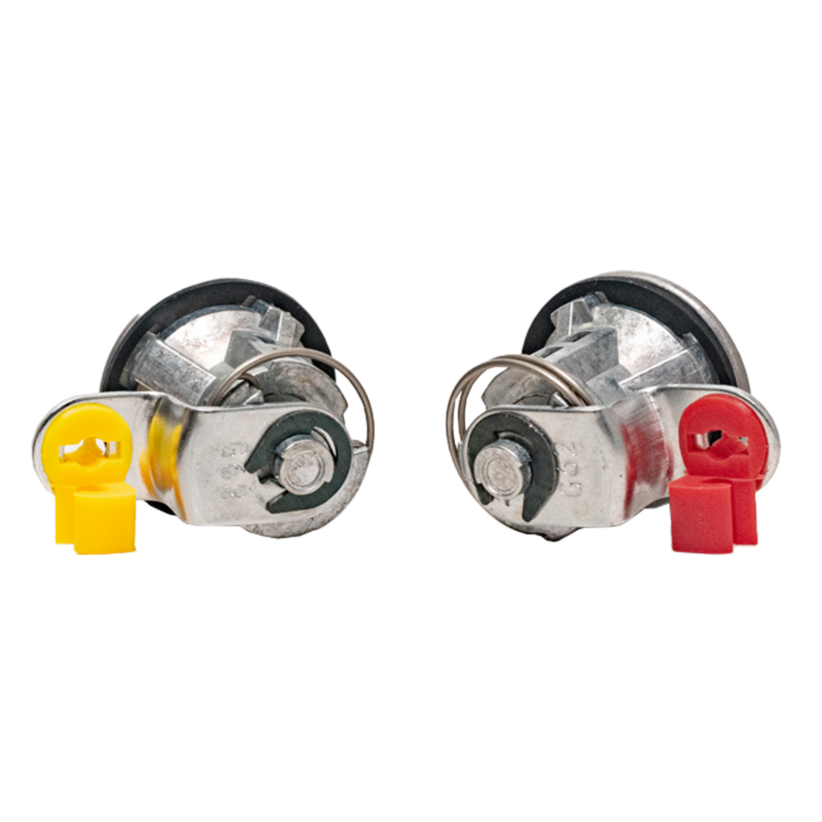 Cilindro de Puerta para Renault Kwid 2017 / 2021 Par