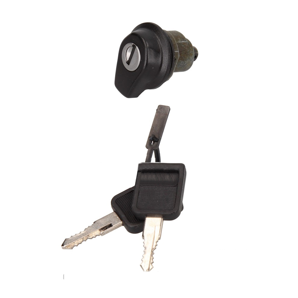 Cilindro de Baúl / Portón Renault 9 / 18 Baúl con Llave Simple