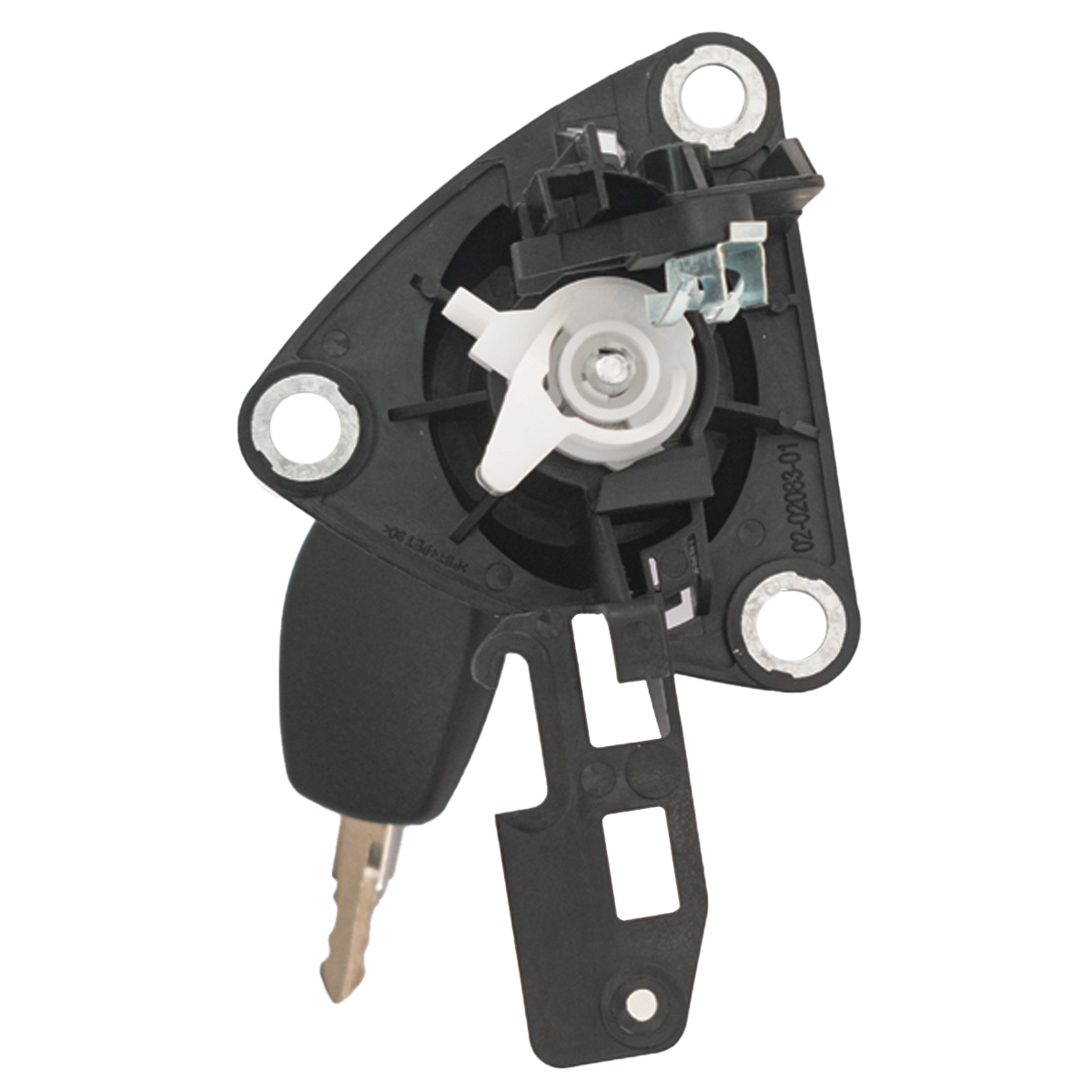 Cilindro de Baúl O Portón para Renault Duster Desde 2011