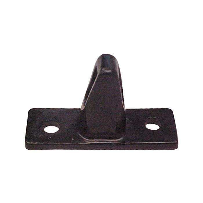Retén de Baúl / Portón para Renault 18 / Fuego / Trafic
