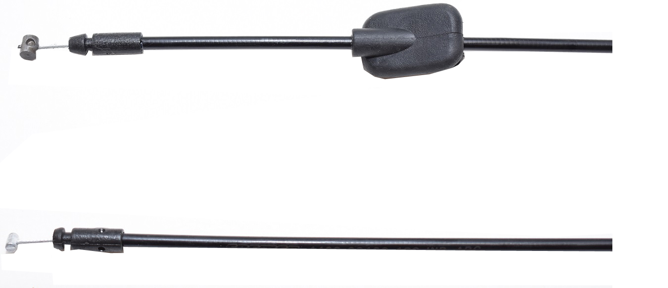 Cable de Apertura de Portón / Baúl para Renault Kwid 2017 / 2021 1.0L
