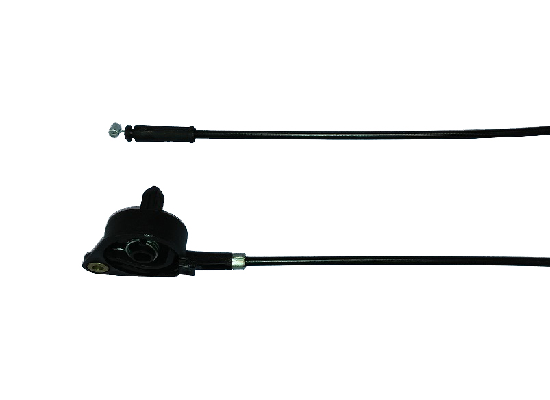 Cable de Apertura de Portón / Baúl para Renault Logan 2014 / 2018