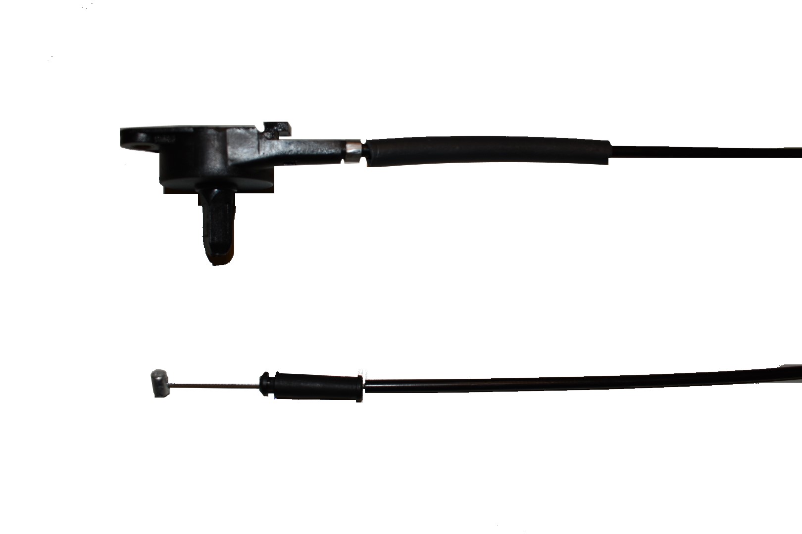 Cable de Apertura de Portón / Baúl para Renault Sandero Stepway 2014 / 2019