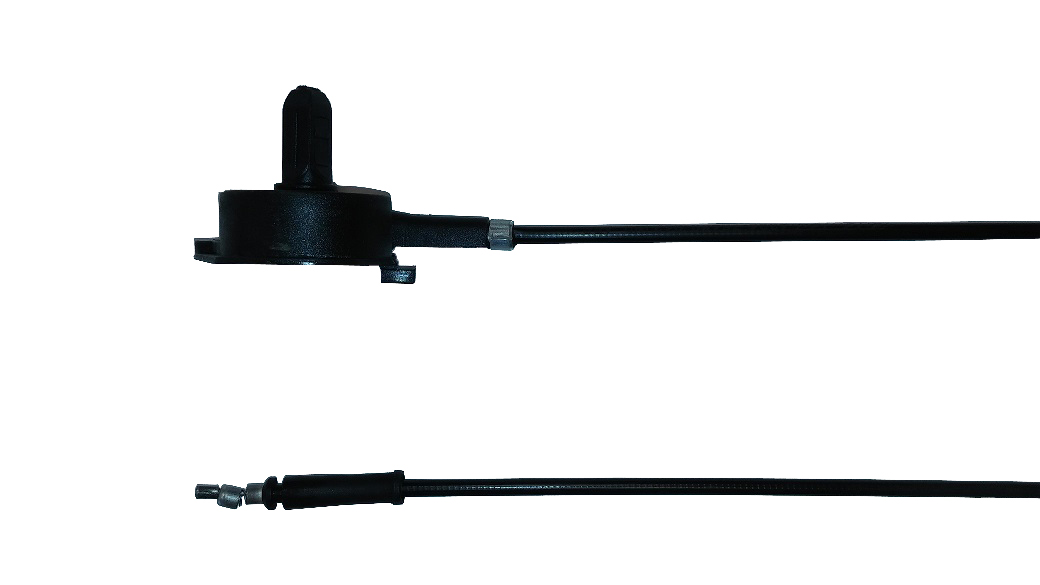 Cable de Apertura de Tapa de Tanque para Renault Captur Desde 2017