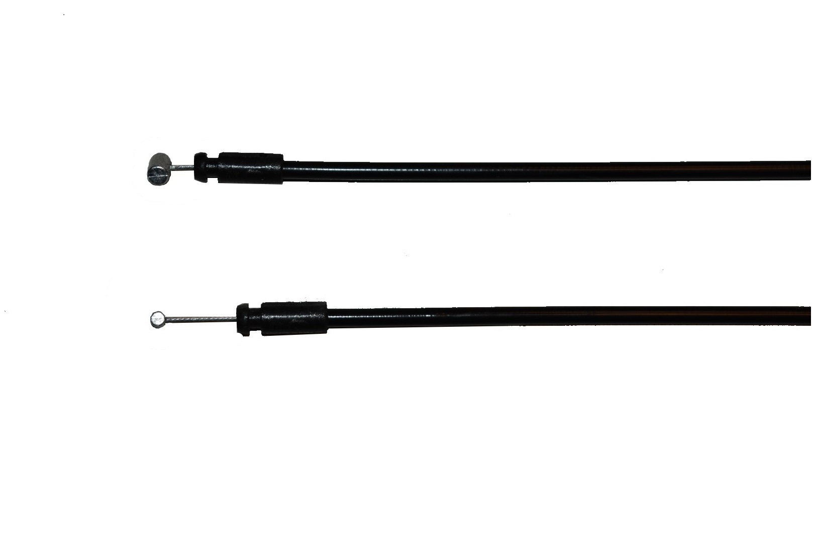Cable de Apertura de Tapa de Tanque para Renault Kwid 2017 / 2021