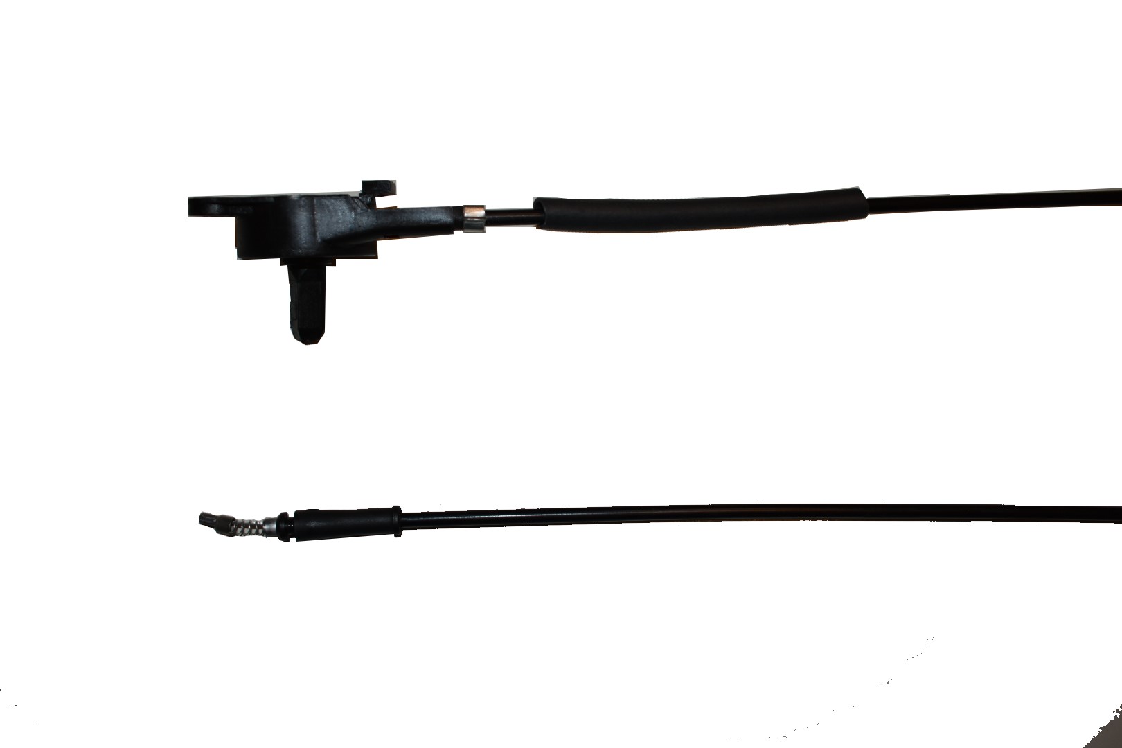 Cable de Apertura de Tapa de Tanque para Renault Sandero 2014 / 2019