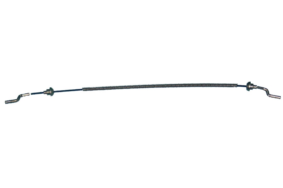 Cable Destraba Asiento Express 1997-2001