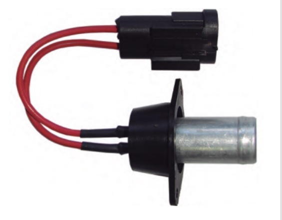 Resistencias 9 / Desde 2019Clio RE-5113