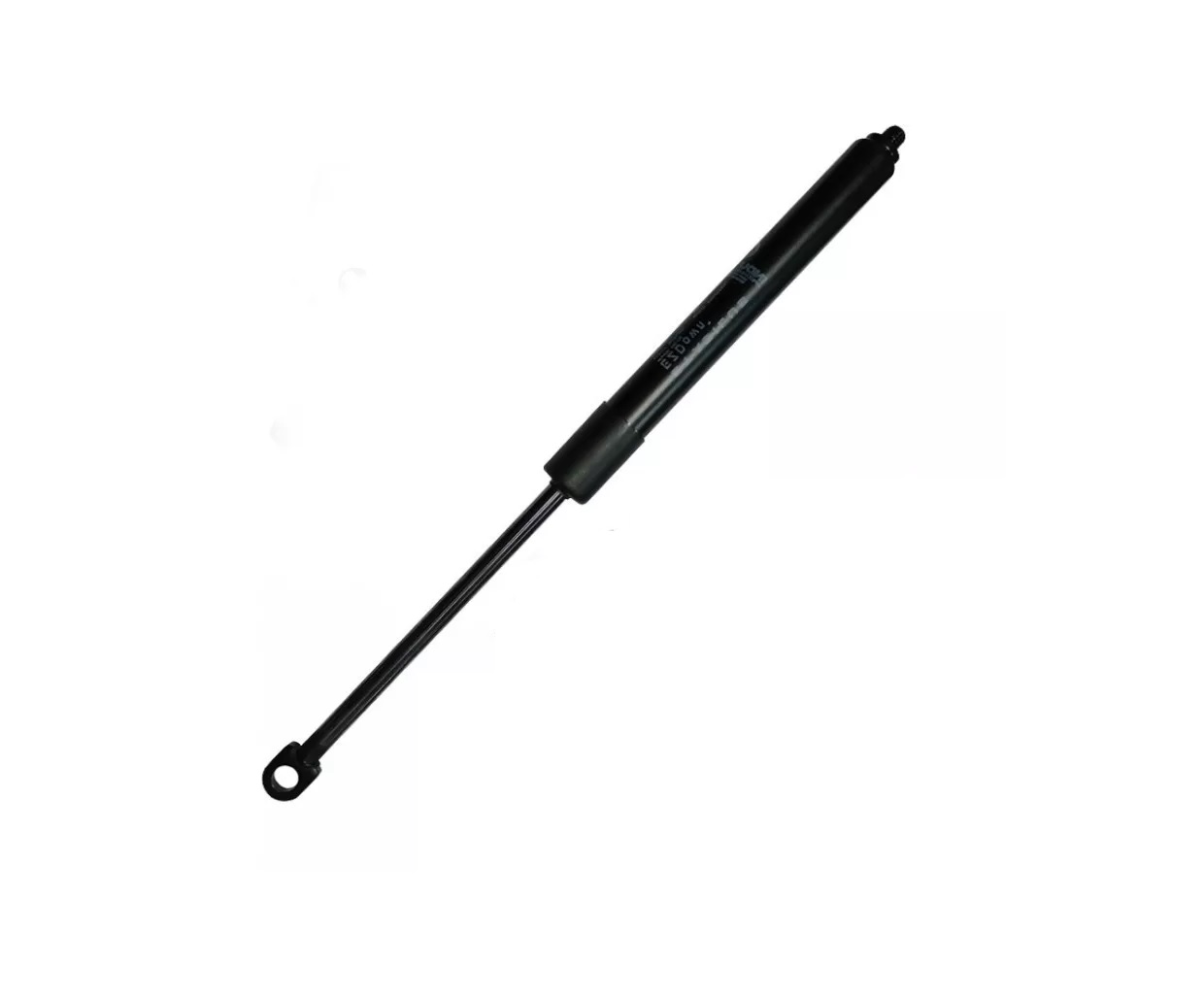 Amortiguador de portón para Amarok 2010-2016 Kit -Contiene 1 Amort + Piezas Colocacion + Instrucciones