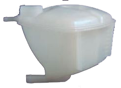 Bidon Recuperador de Agua Gol / Senda / Gol 1996-1999 AB9 / Santana / Galaxy sin Sensor