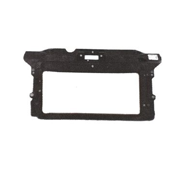 Canalizador de Aire para Volkswagen New Beetle 2006 / 2013 Encauzador