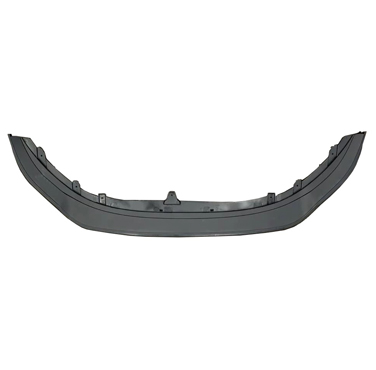 Canalizador de Aire para Volkswagen Polo 2015 / 2017 Deflector delantero