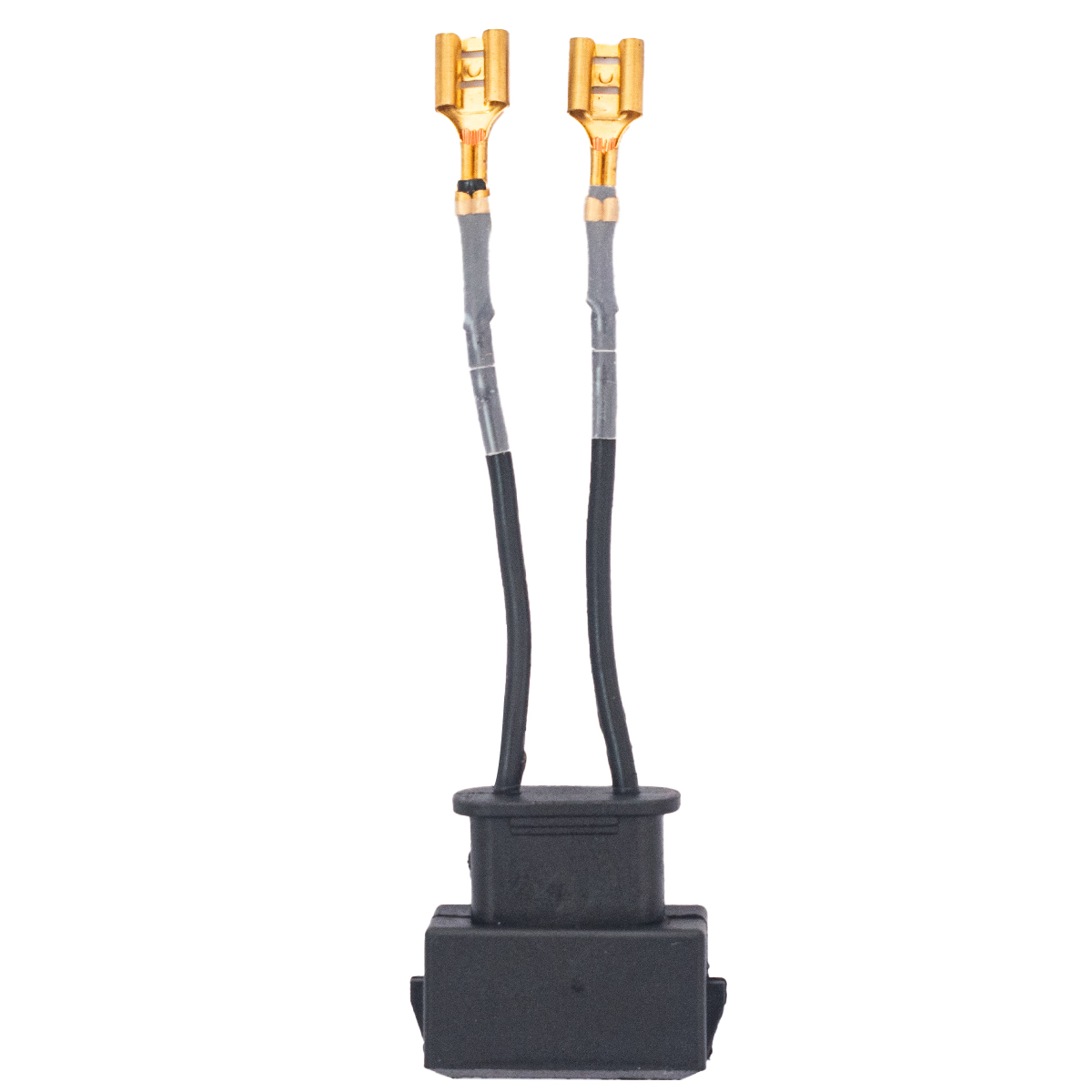 Bocinas Ficha Conector Tipo Volkswagen por Unidad