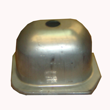 Casco de Óptica para Volkswagen Dodge 1500 1971 / 1977