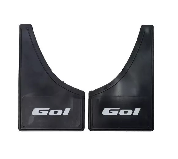 Barrero para Volkswagen Gol Juego Par