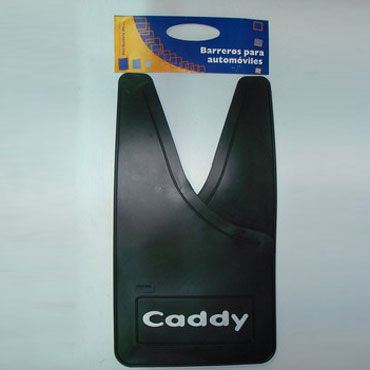 Barrero para Volkswagen Caddy 1996 / 2010 Juego Par