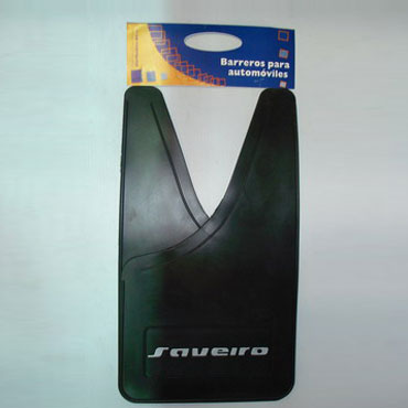Barrero para Volkswagen Saveiro Juego