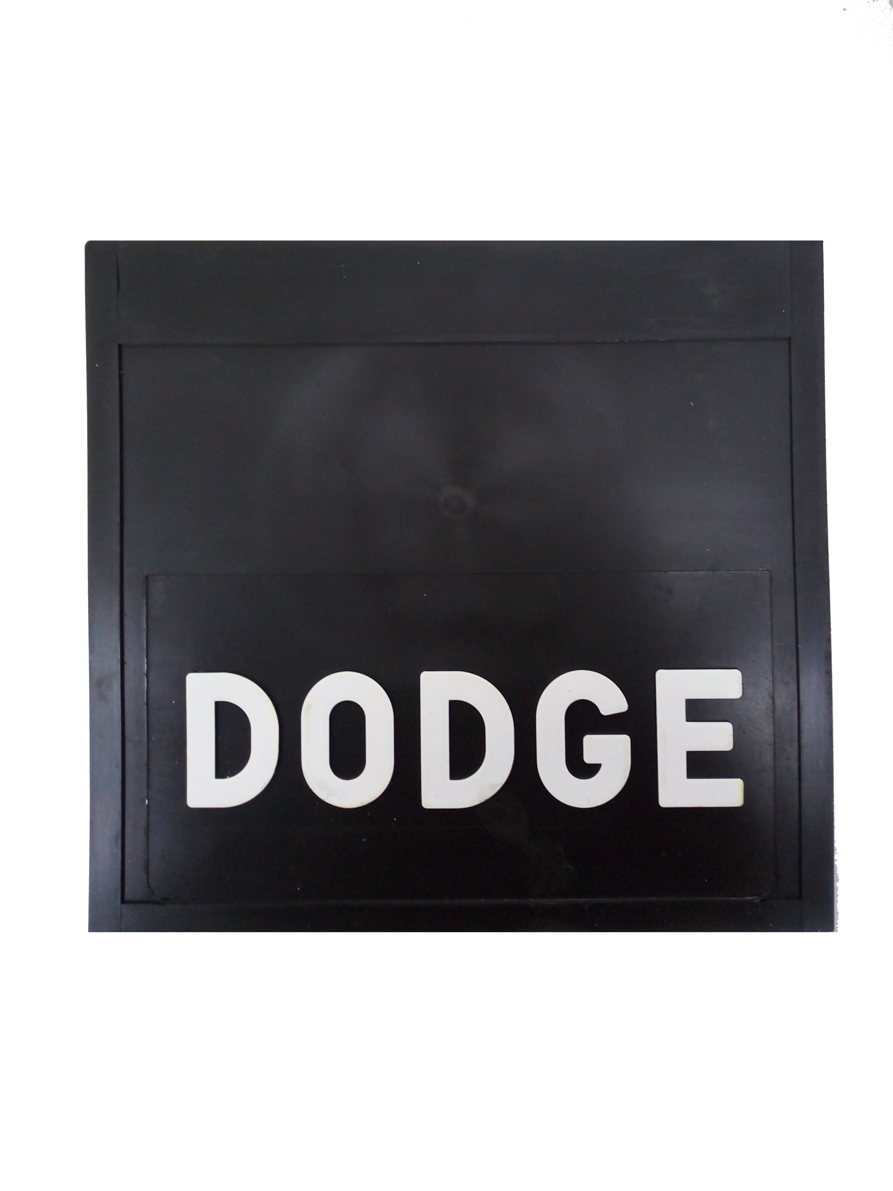 Barrero para Volkswagen Pick-Up Dodge trasero Juego