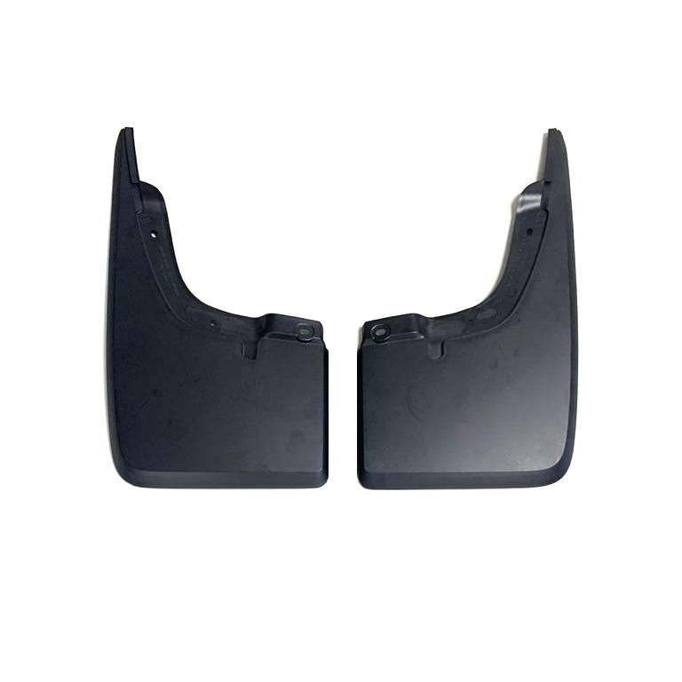 Barreros para Volkswagen Amarok 10 / delantero sin Fender Par