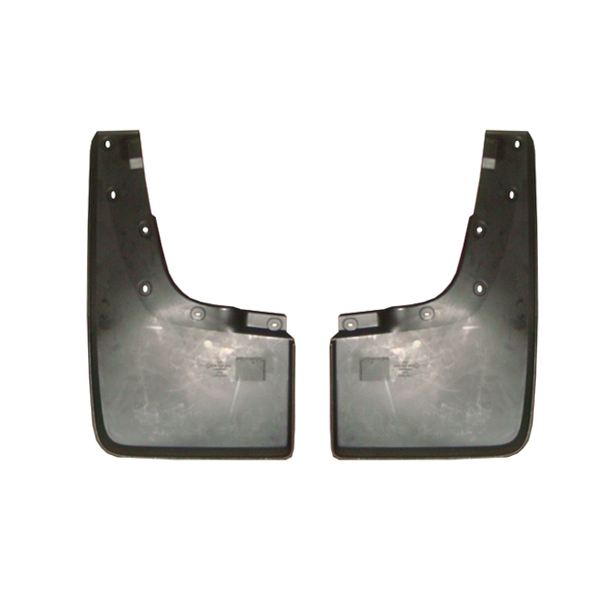 Barrero para Volkswagen Amarok 2010 / 2016 delantero P / Fender el Par