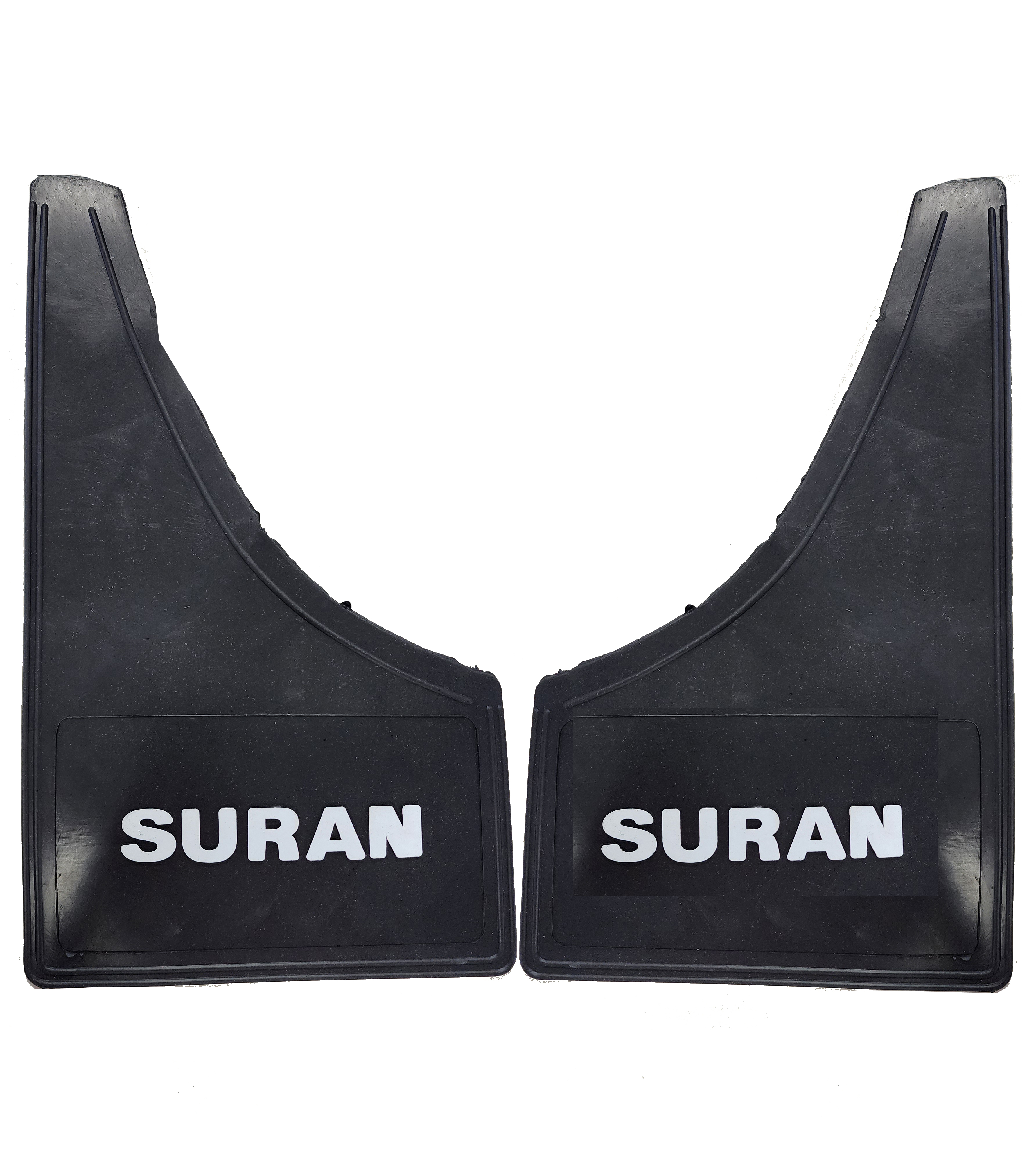 Barrero para Volkswagen Suran Juego Par