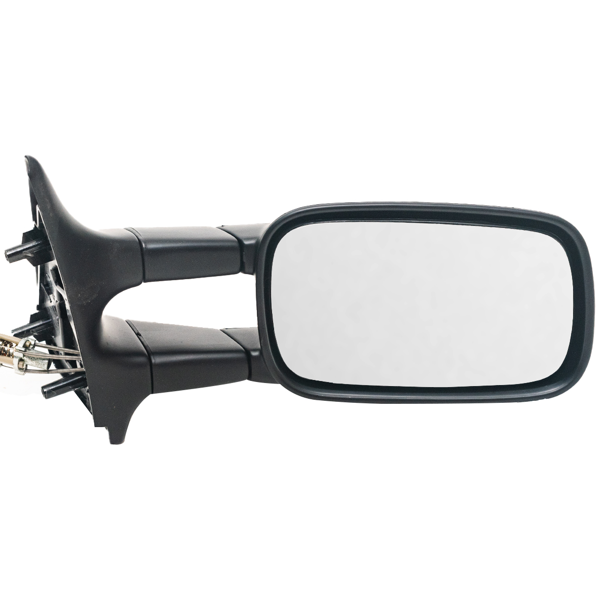 Espejo Retrovisor para Caddy 1996 / 2010 con Control derecho