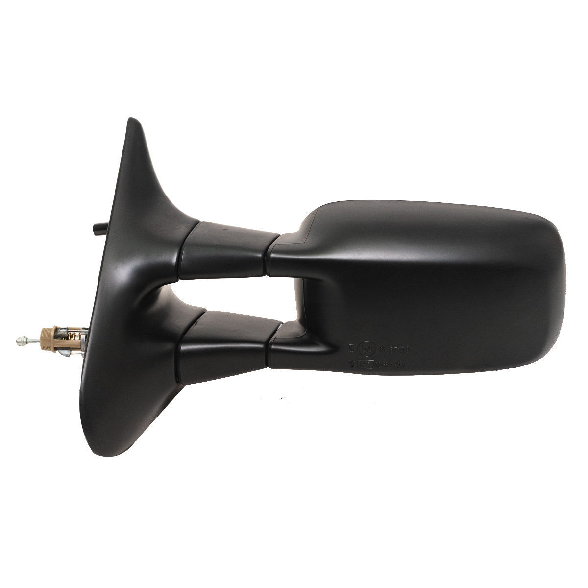 Espejo Retrovisor para Caddy 1996 / 2010 con Control izquierdo