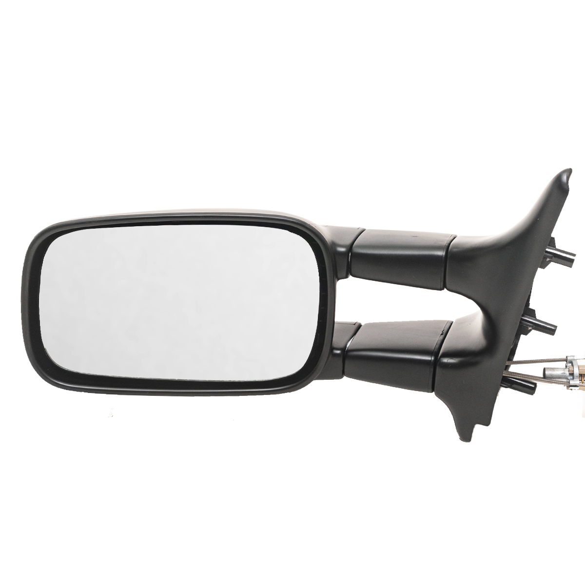Espejo Retrovisor para Caddy 1996 / 2010 con Control izquierdo