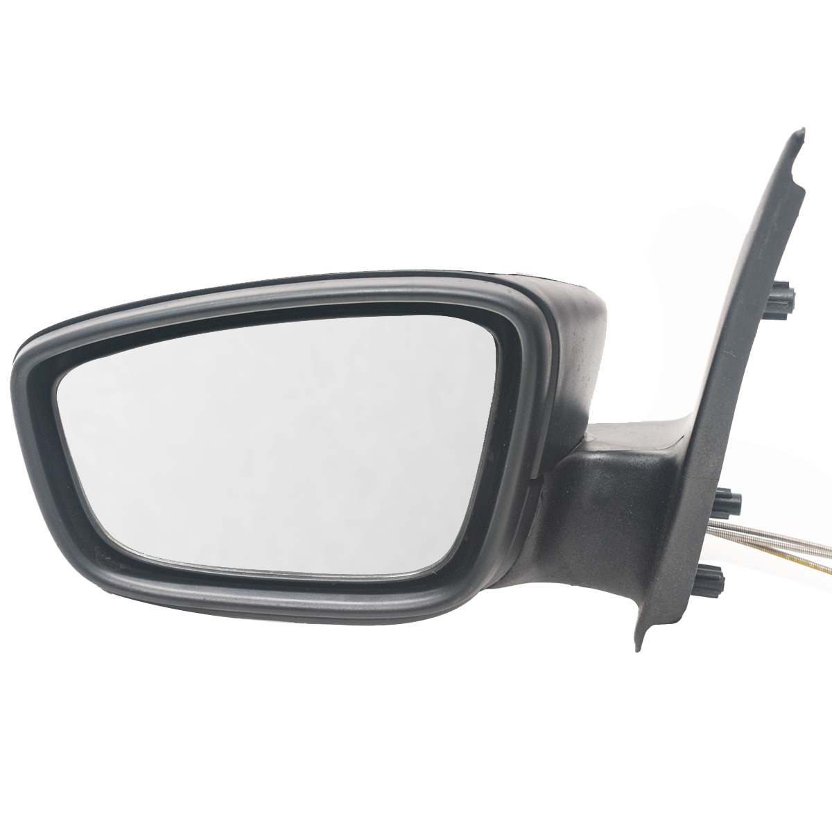 Espejos Gol Trend / Voyage 2008-2012 con Control izquierdo