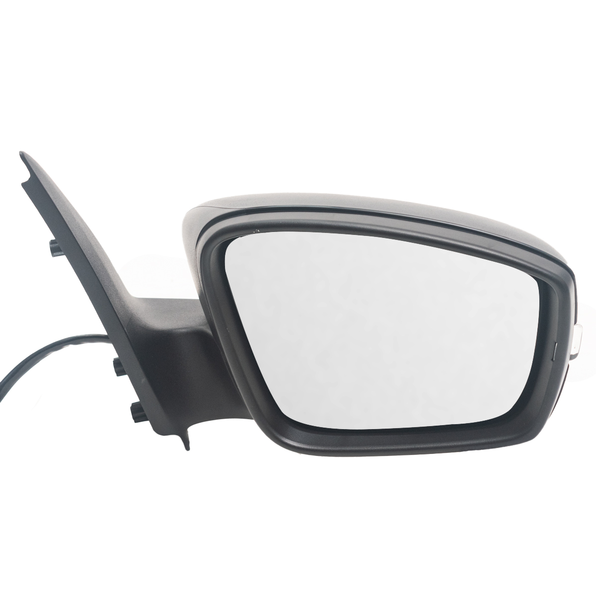 Espejos Gol Trend / Voyage 2013-2019 5 Ptas Elec con Giro Tilt Down derecho