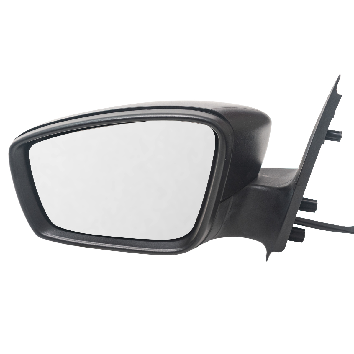 Espejos Gol Trend / Voyage 2013-2019 con Control izquierdo