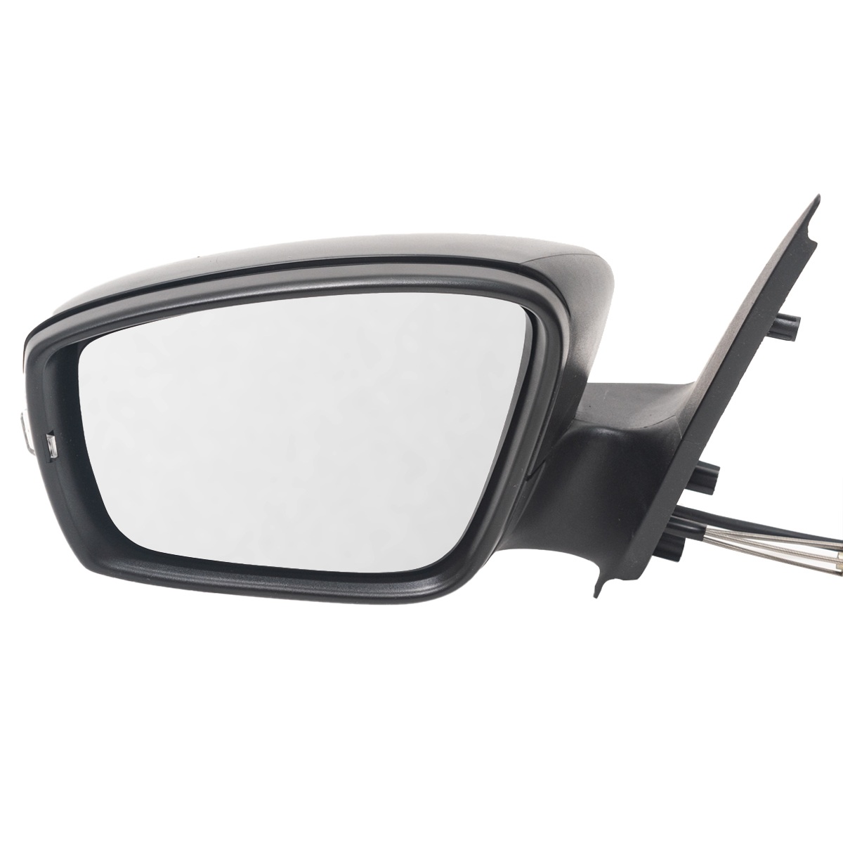Espejos Gol Trend / Voyage 2013-2019 con Control con Giro izquierdo