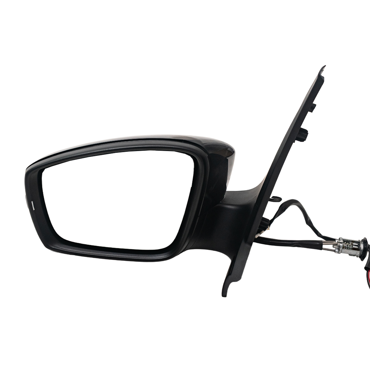 Espejos Fox / Suran 2015-2019 con Control con Giro para Pintar izquierdo