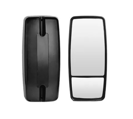 Espejos Camion Constellation 2007-2020 Manual Doble Vision Vidrio Convexo