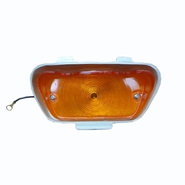 Faro Dodge 1500 M / V delantero