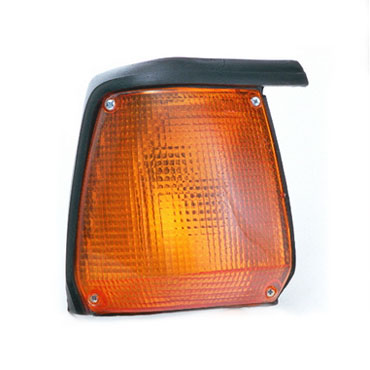 Faro de Giro derecho para Volkswagen 1500 Ámbar