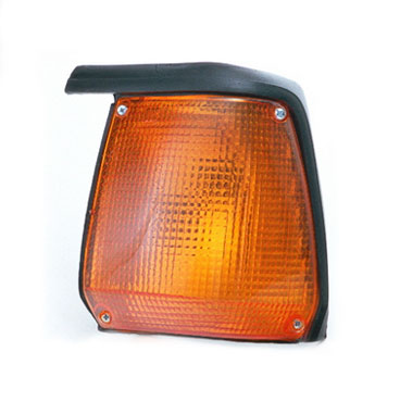 Faro de Giro izquierdo para Volkswagen 1500 Ámbar