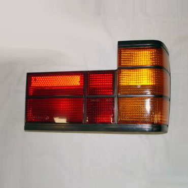 Faro trasero para Con Retroceso derecho Volkswagen 1500 S