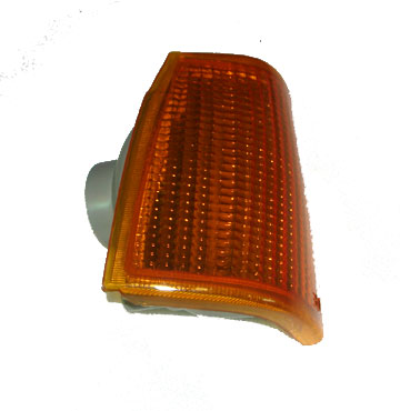 Faro Gacel 1.8 1988-1990 delantero Ambar derecho