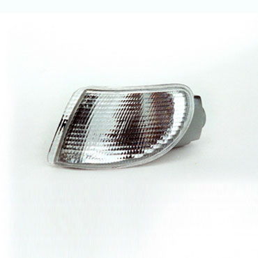 Faro Principal derecho para Volkswagen Pointer