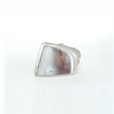 Faro Gol 1996-1999 AB9 delantero Cristal T / Cibie izquierdo