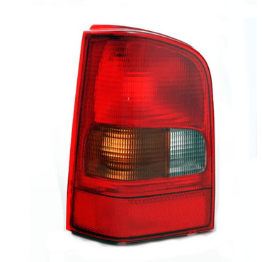 Faro trasero derecho para Volkswagen Gol Country 1996 A 1999