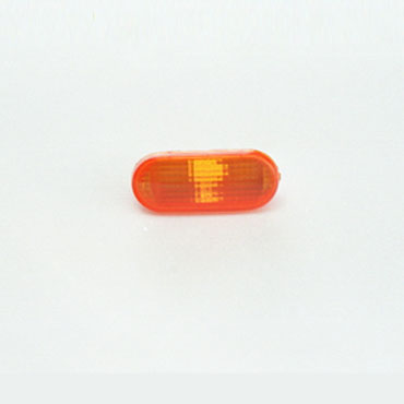 Faro Polo / Caddy Lateral Ambar