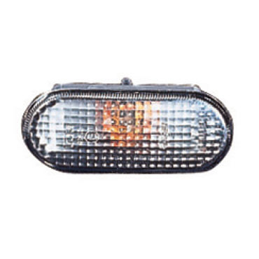 Faro Polo / Caddy Lateral Fume