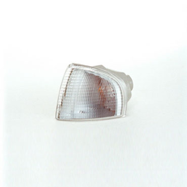Faro Gol 1996-1999 AB9 delantero Cristal T / Arteb. derecho
