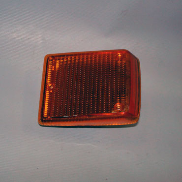 Faro Kombi delantero derecho