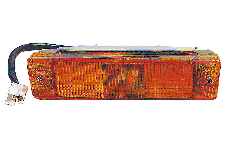 Faro Carat 1987-1992 delantero izquierdo
