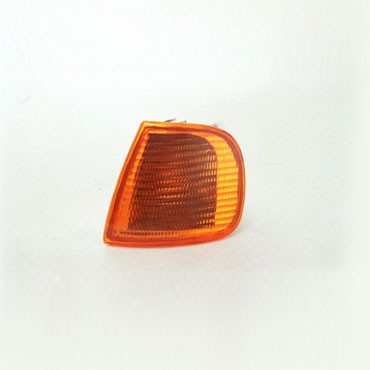 Faro Polo delantero Ambar derecho