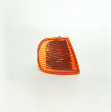 Faro Polo delantero Ambar izquierdo